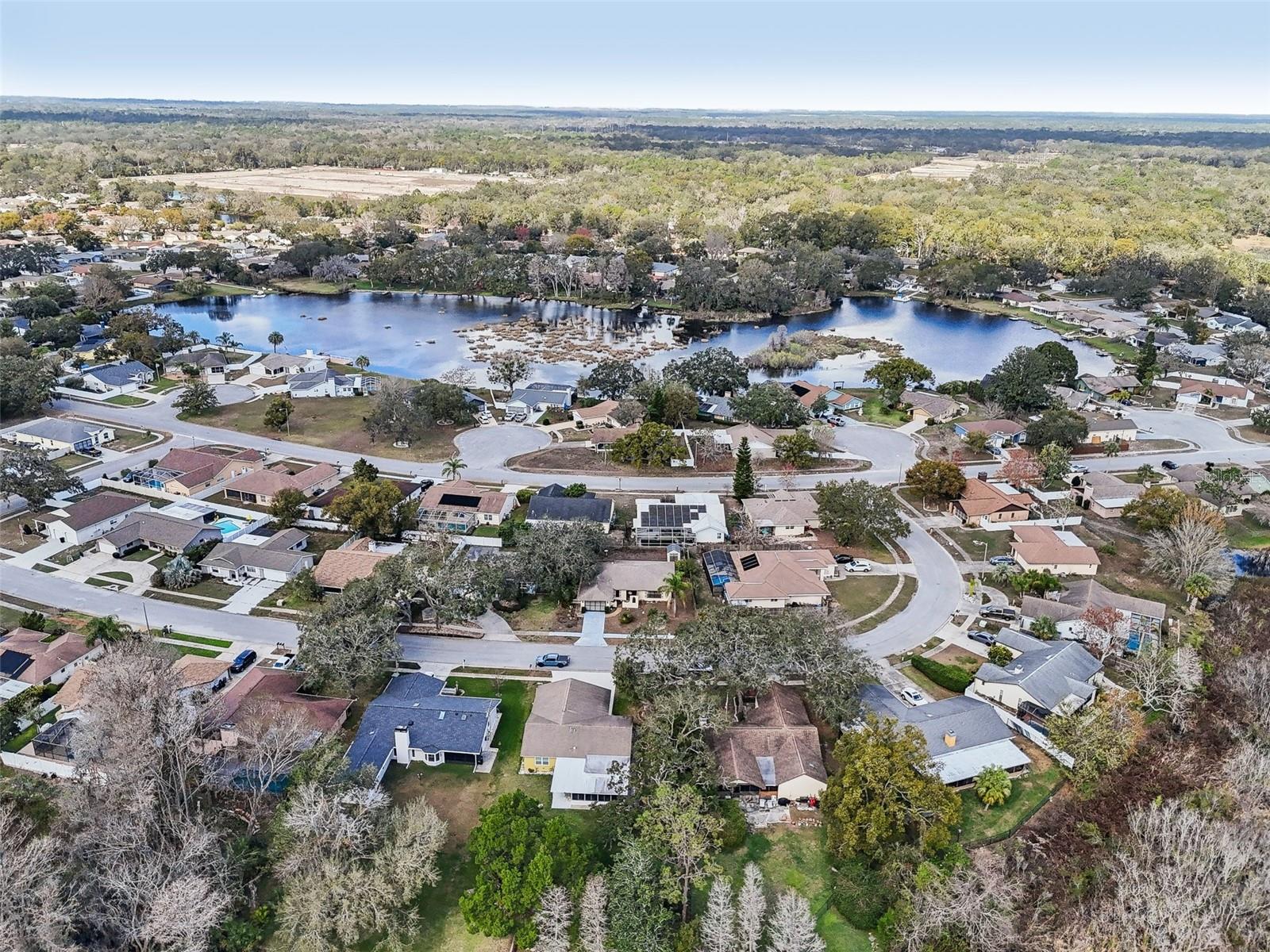 12503 WILLOW TREE AVE, HUDSON, FL, 34669
