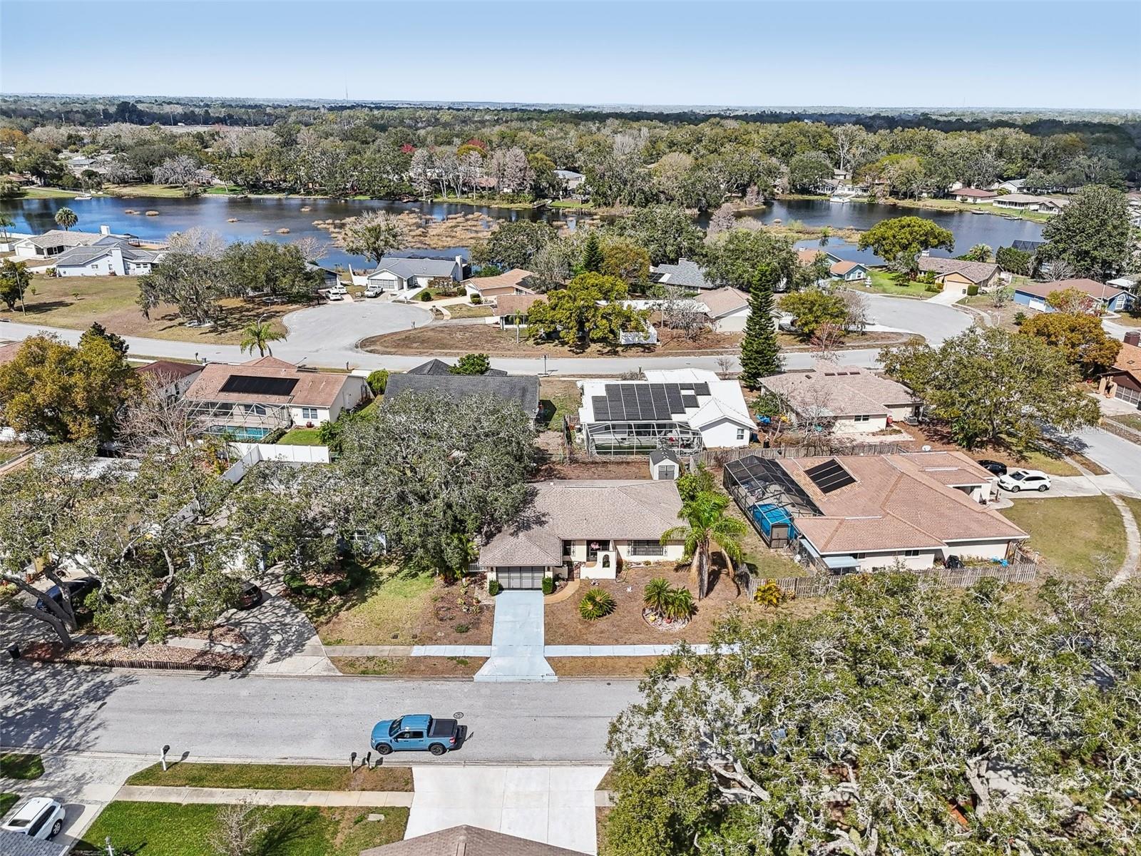 12503 WILLOW TREE AVE, HUDSON, FL, 34669