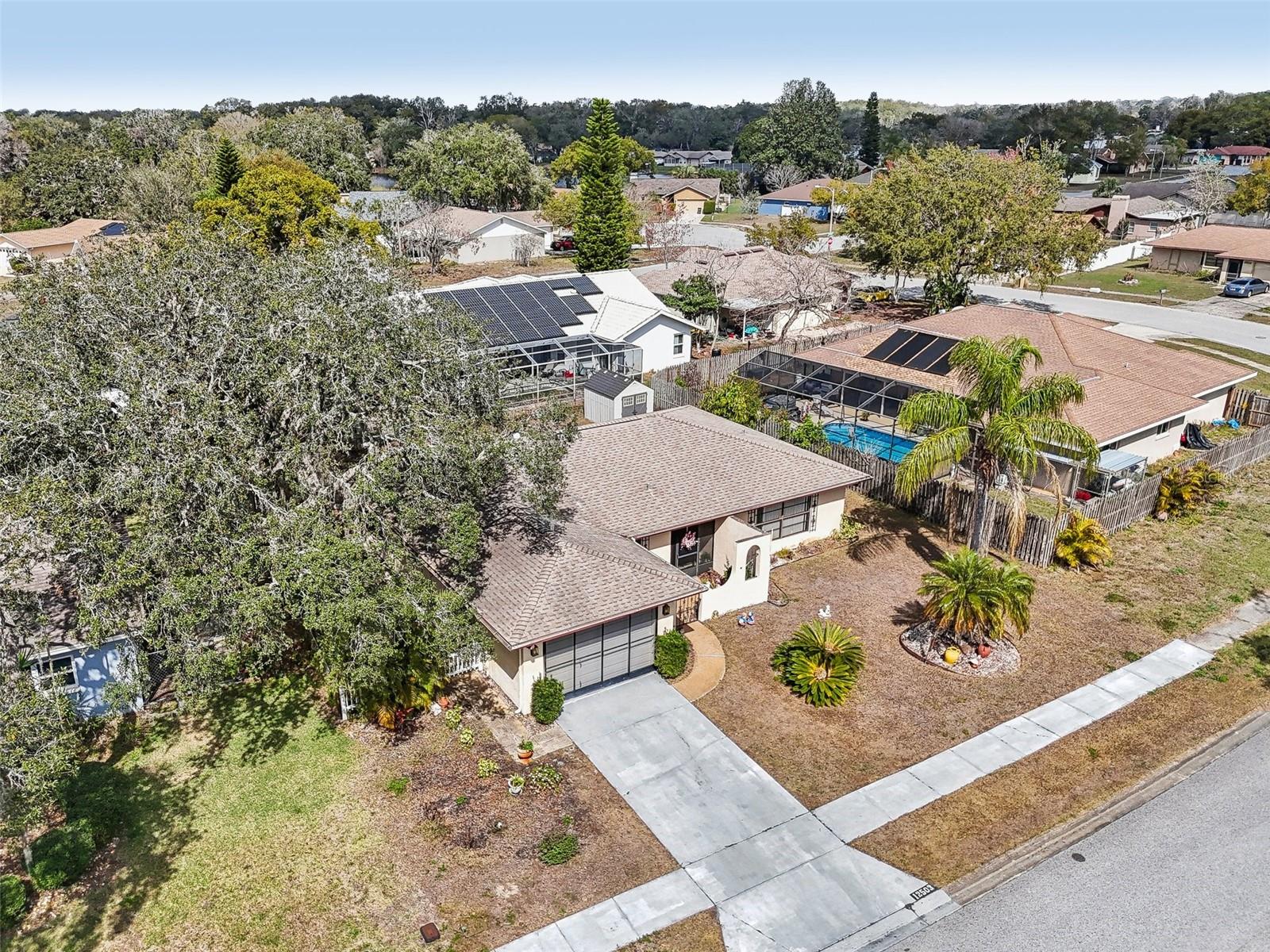 12503 WILLOW TREE AVE, HUDSON, FL, 34669