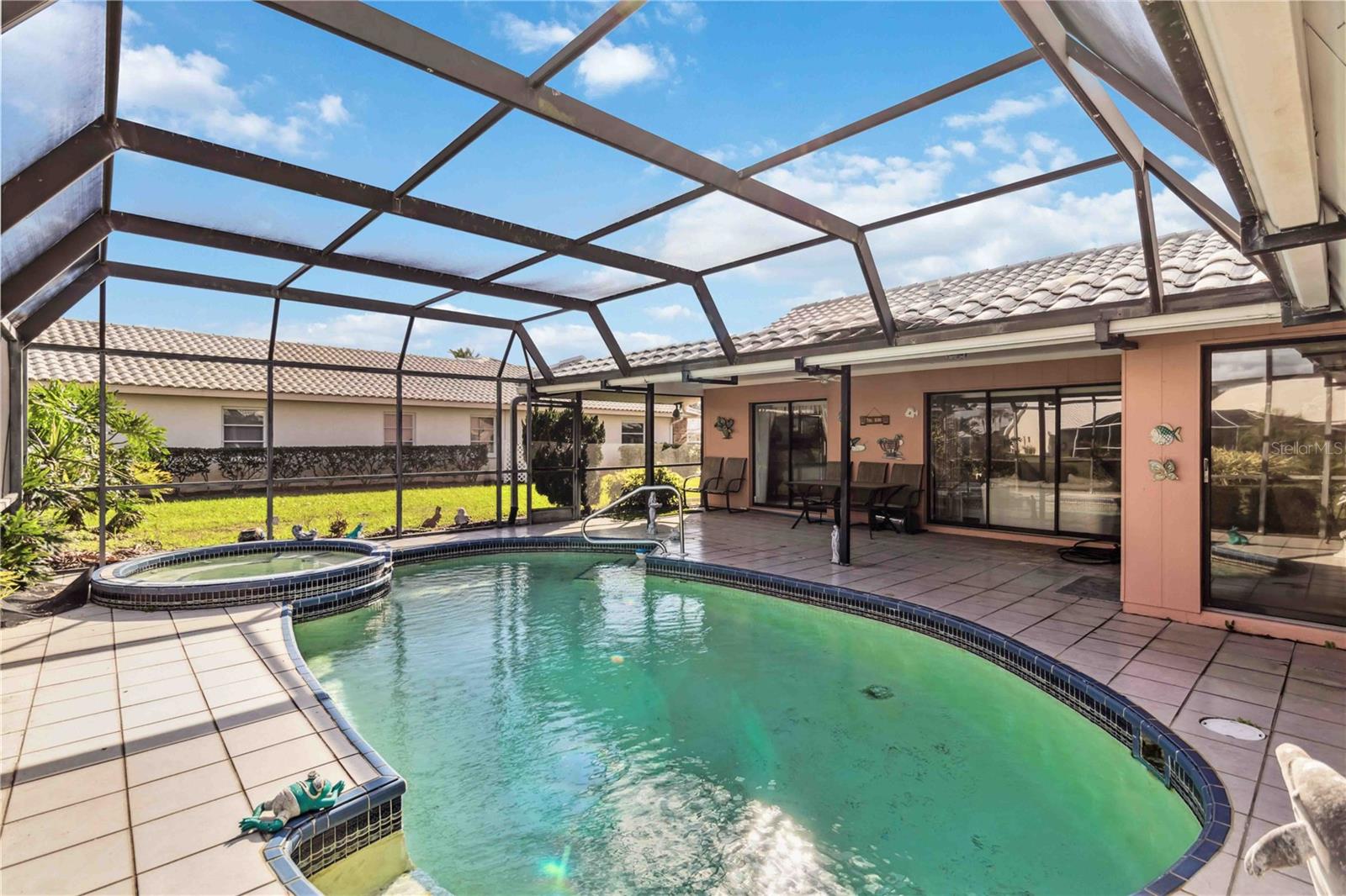 534 WARWICK LN, VENICE, FL, 34293