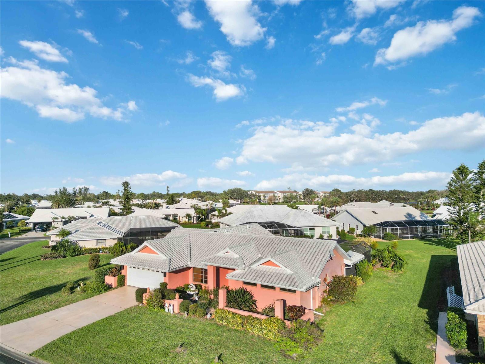 534 WARWICK LN, VENICE, FL, 34293