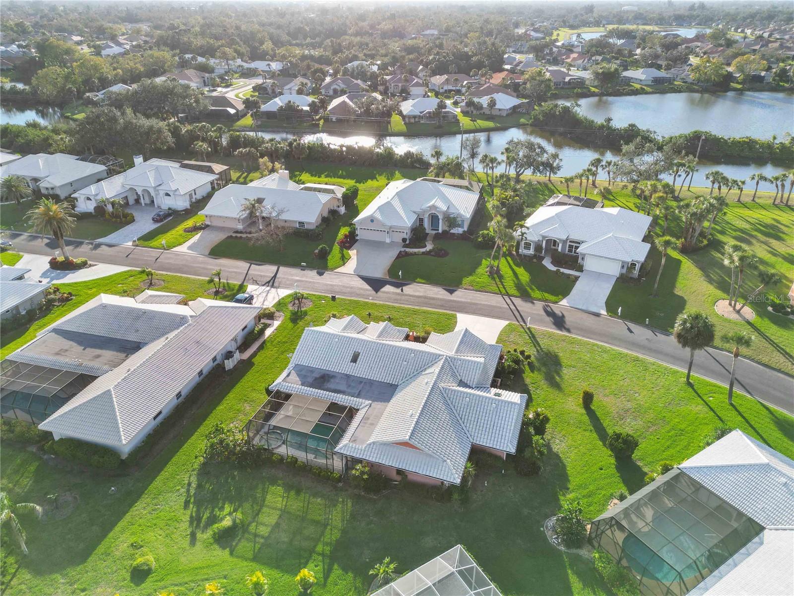 534 WARWICK LN, VENICE, FL, 34293