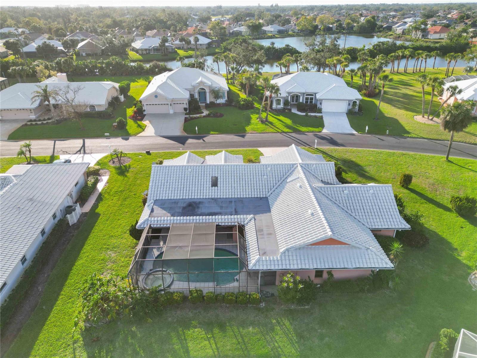 534 WARWICK LN, VENICE, FL, 34293