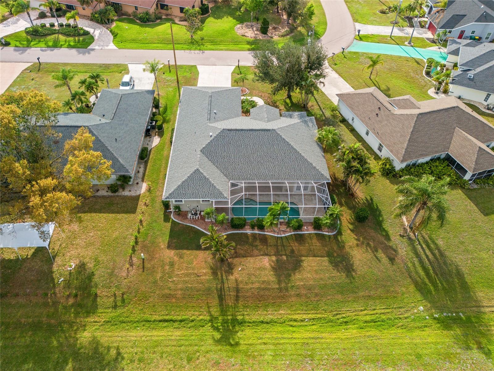 1456 NEAPOLITAN RD, PUNTA GORDA, FL, 33983