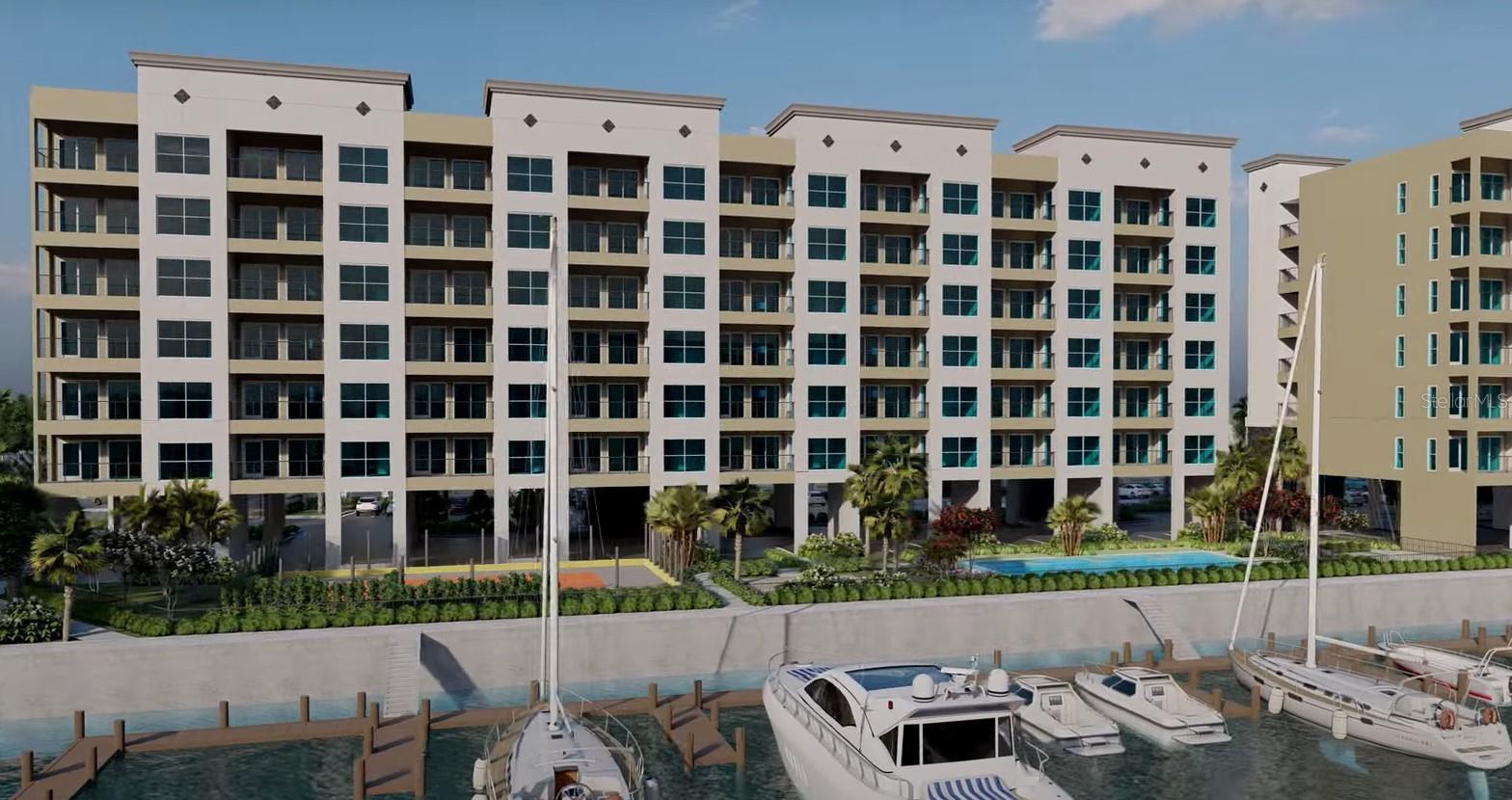 5015 US HIGHWAY 19 #101, NEW PORT RICHEY, FL, 34652