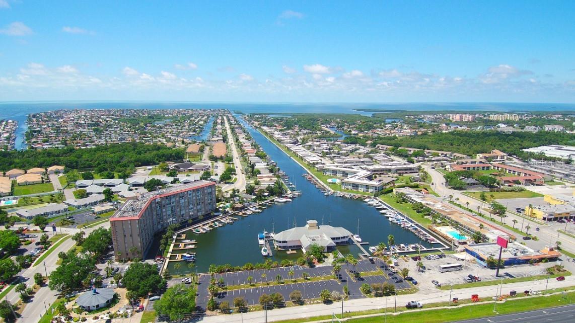 5015 US HIGHWAY 19 #101, NEW PORT RICHEY, FL, 34652