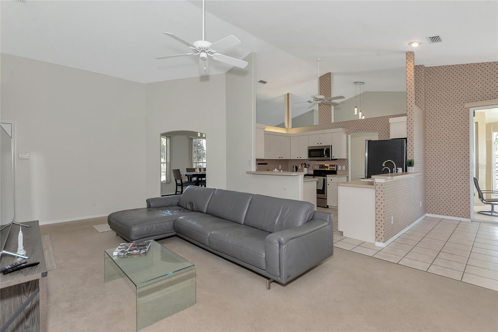 2247 OTTER CREEK LN, SARASOTA, FL, 34240