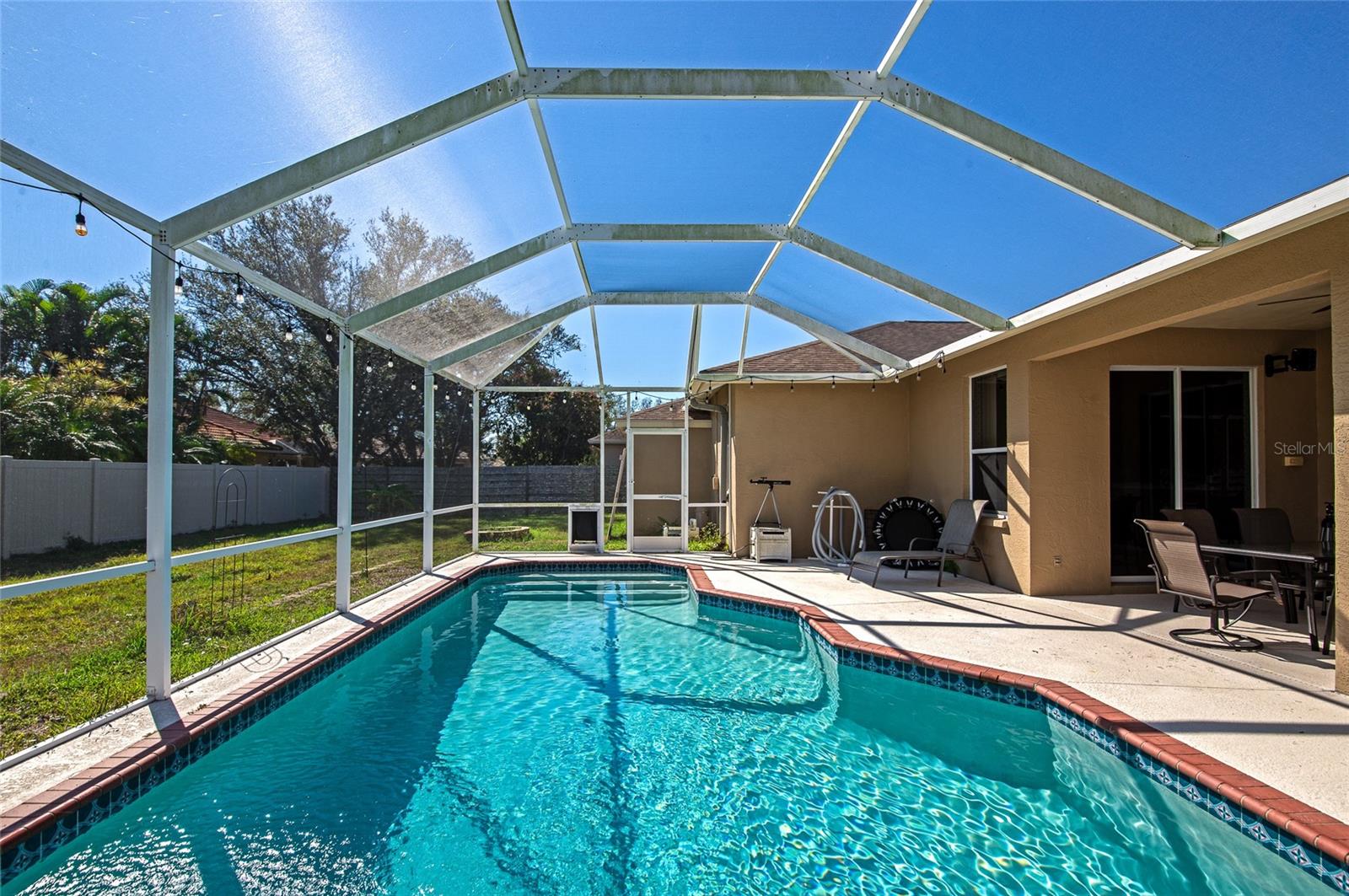 2247 OTTER CREEK LN, SARASOTA, FL, 34240