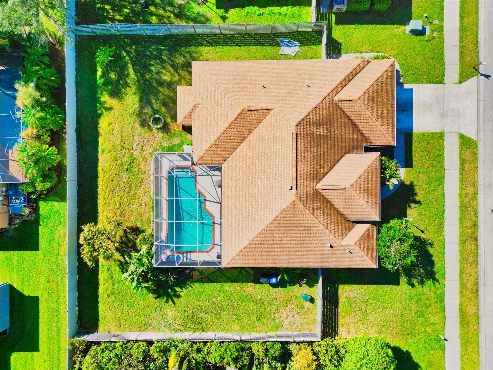 2247 OTTER CREEK LN, SARASOTA, FL, 34240