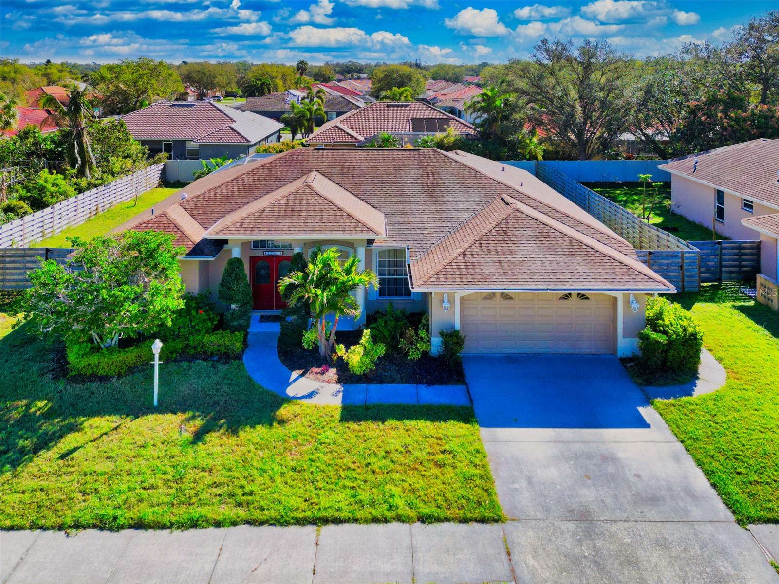 2247 OTTER CREEK LN, SARASOTA, FL, 34240