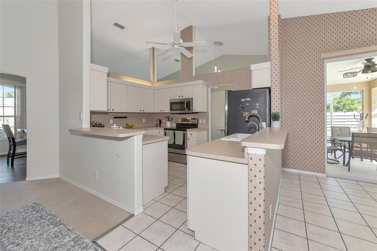 2247 OTTER CREEK LN, SARASOTA, FL, 34240