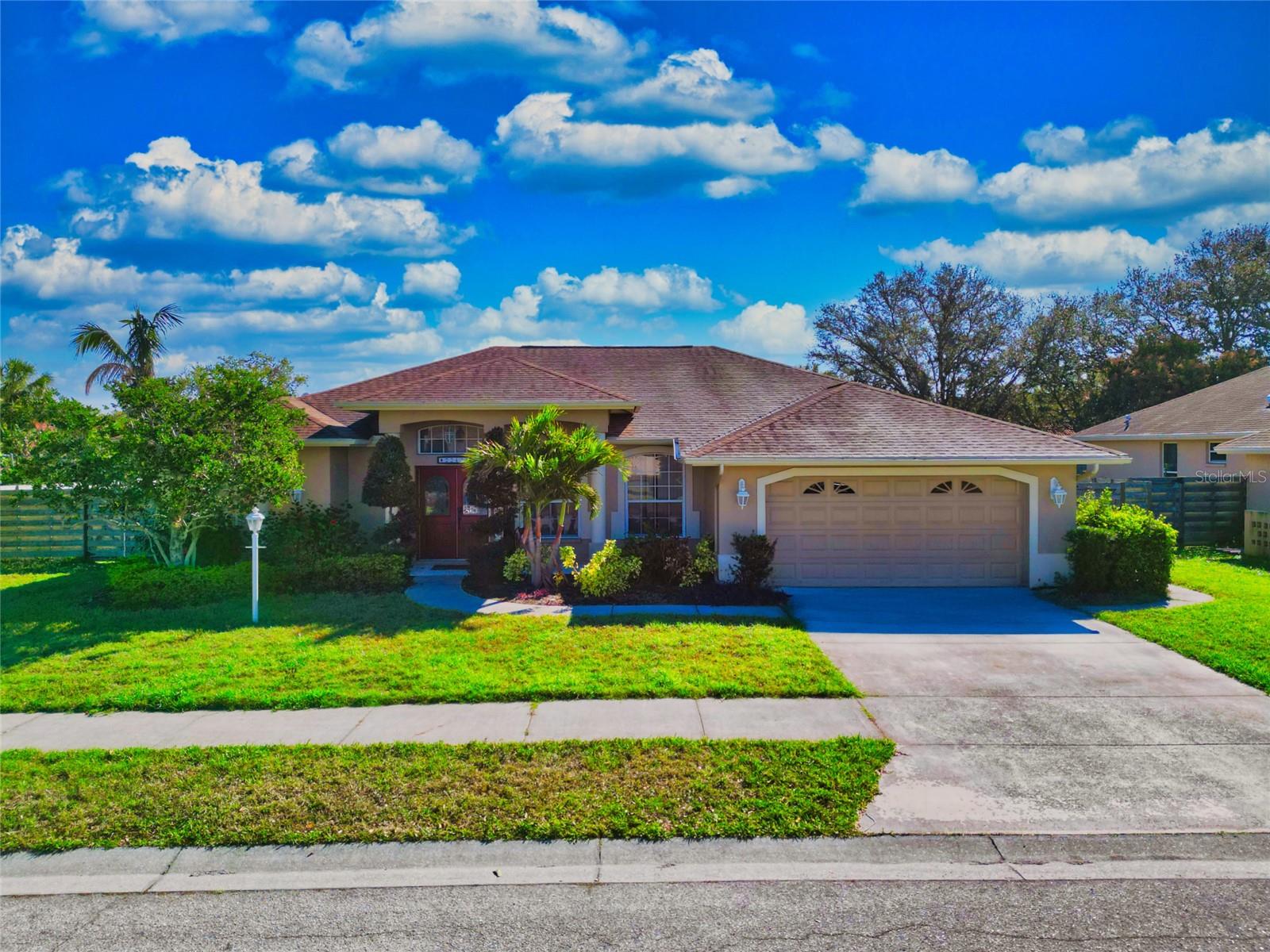 2247 OTTER CREEK LN, SARASOTA, FL, 34240