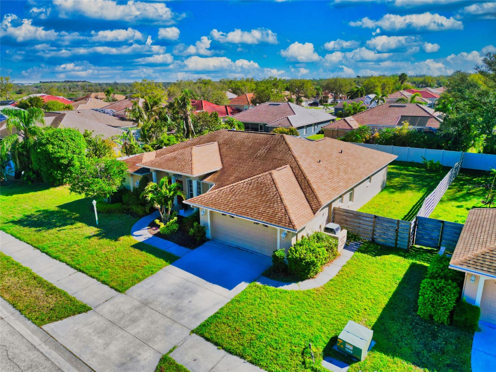 2247 OTTER CREEK LN, SARASOTA, FL, 34240