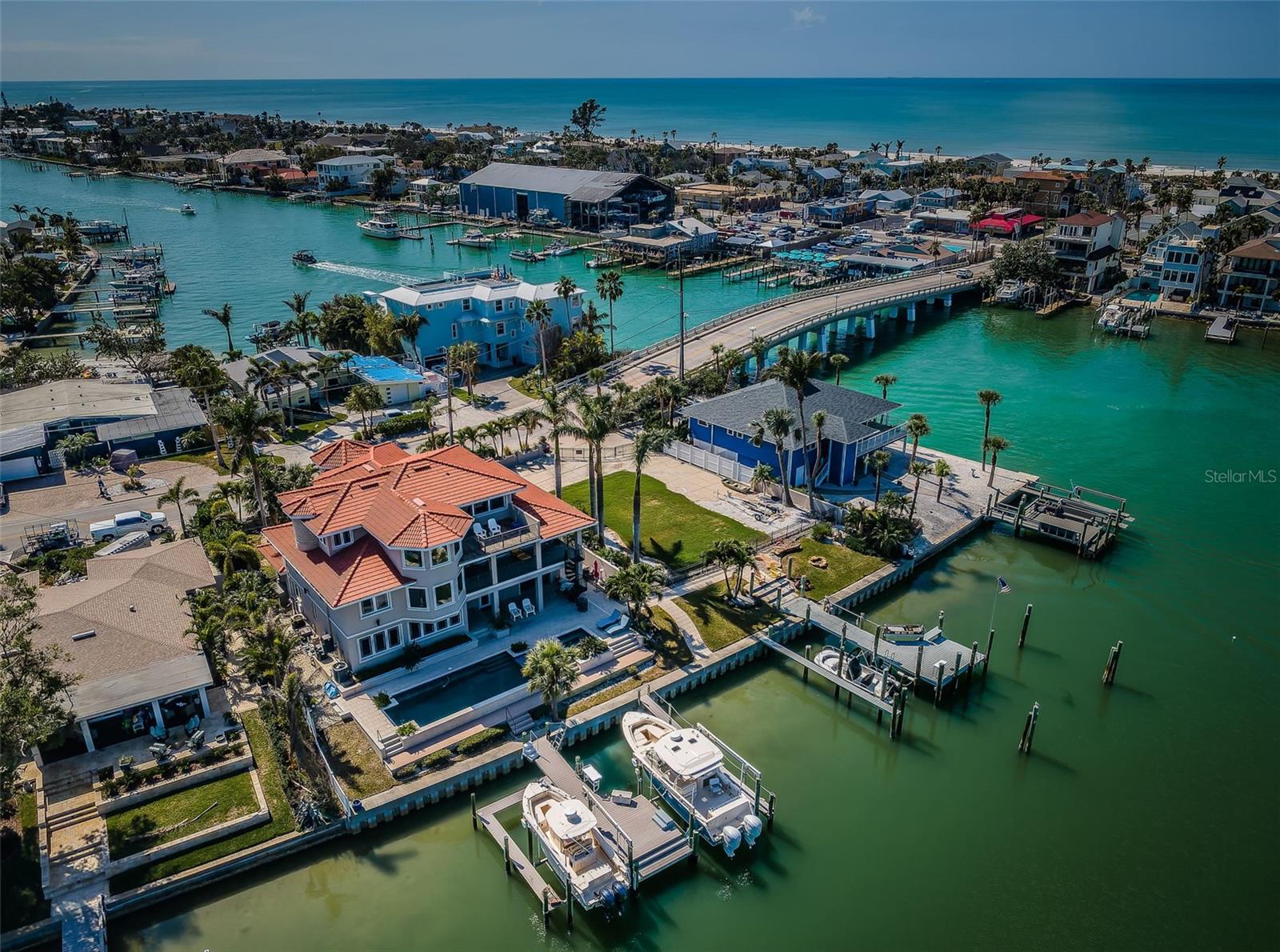 199 21ST AVE, ST PETE BEACH, FL, 33706