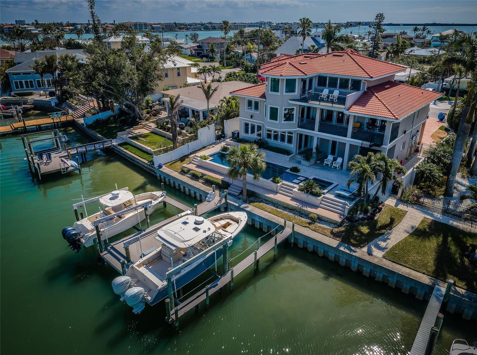 199 21ST AVE, ST PETE BEACH, FL, 33706