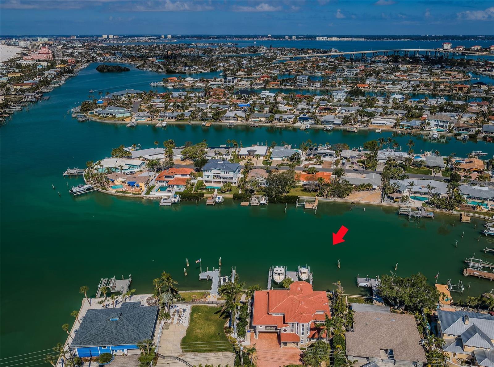 199 21ST AVE, ST PETE BEACH, FL, 33706