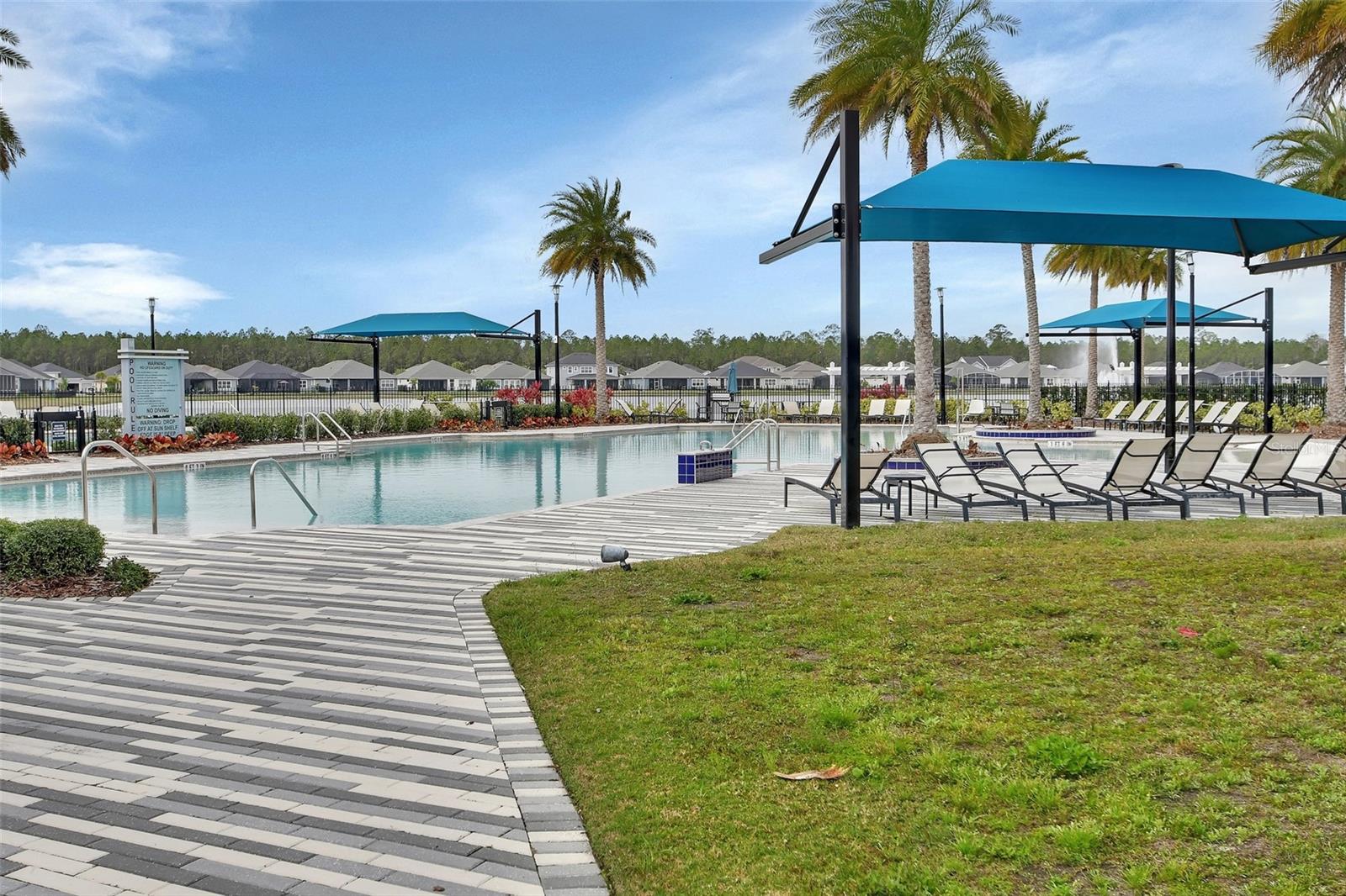 116 CERISE CT, DAYTONA BEACH, FL, 32124