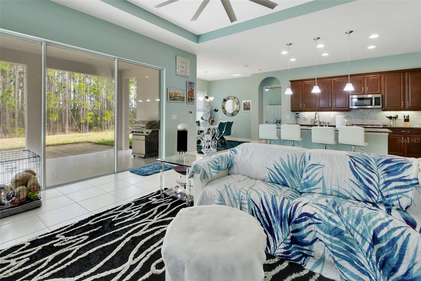 116 CERISE CT, DAYTONA BEACH, FL, 32124