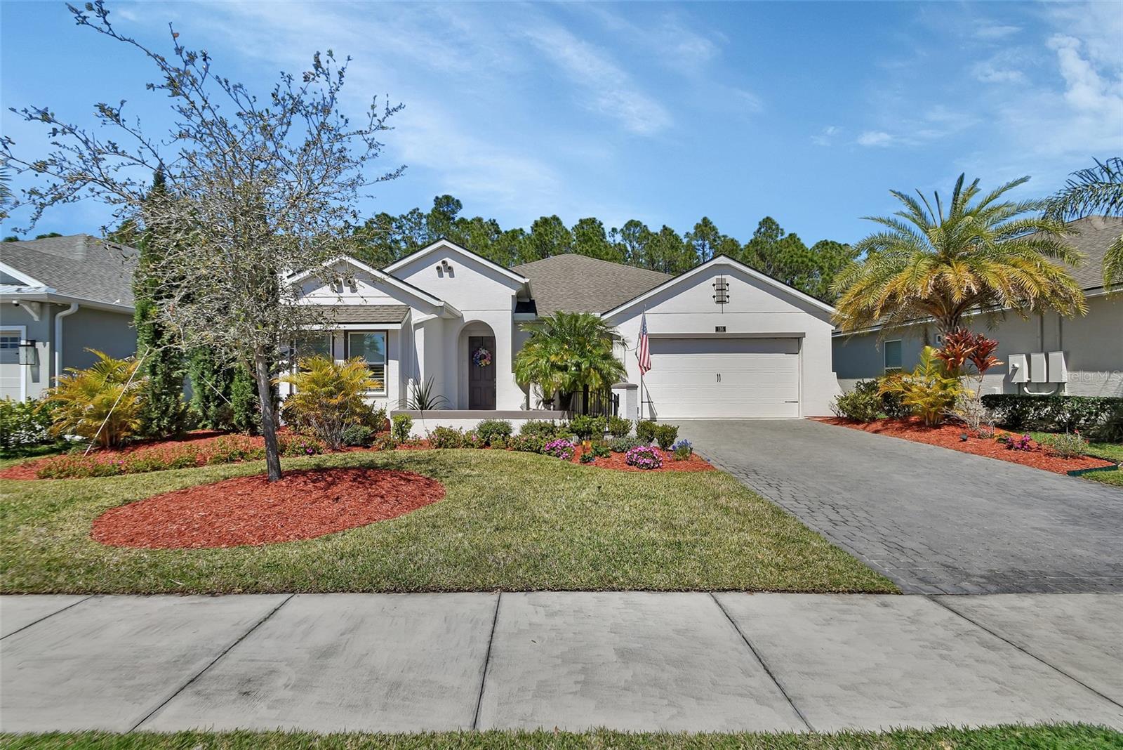 116 CERISE CT, DAYTONA BEACH, FL, 32124
