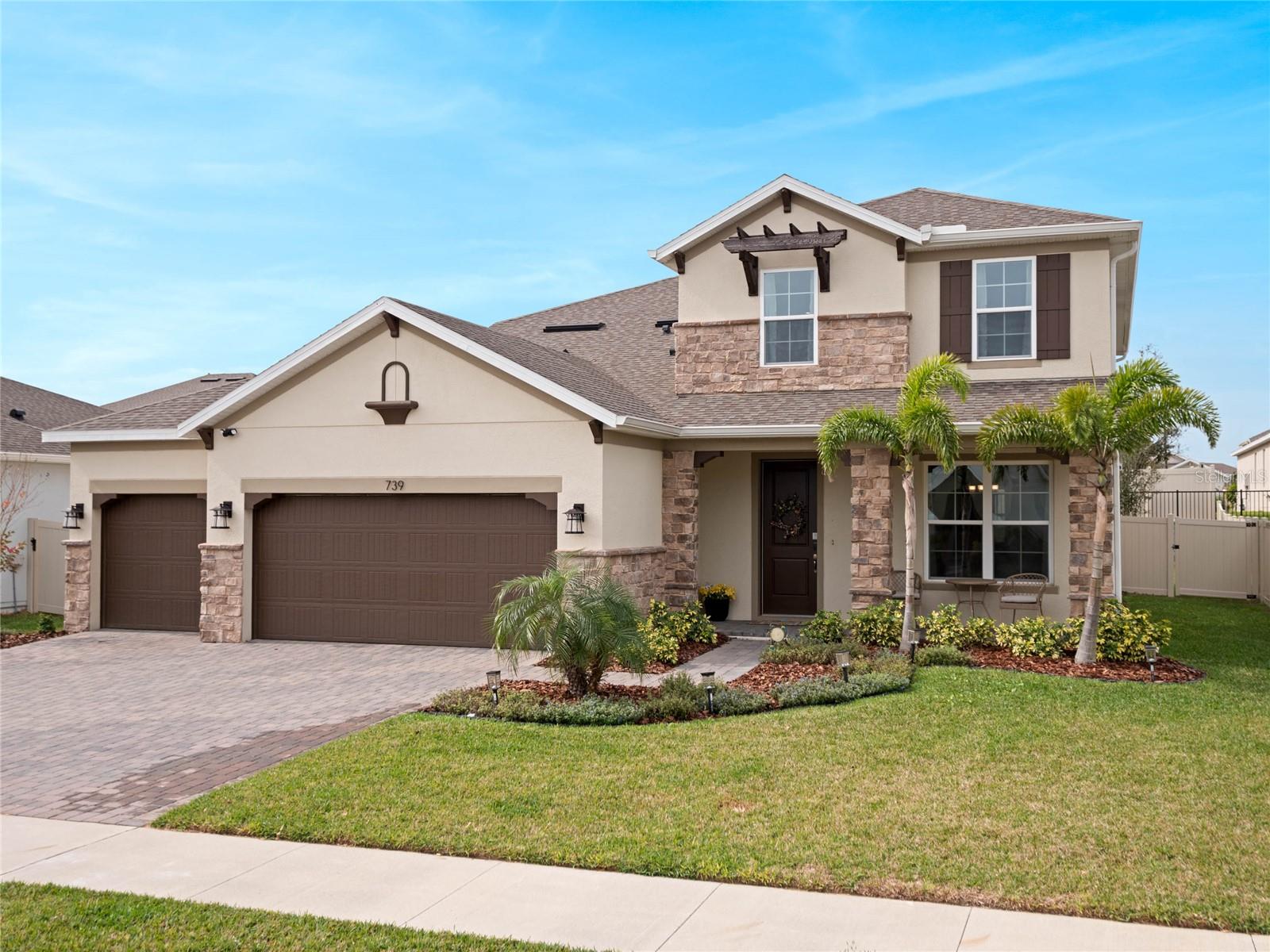 739 ANNABELL RIDGE RD, MINNEOLA, FL, 34715