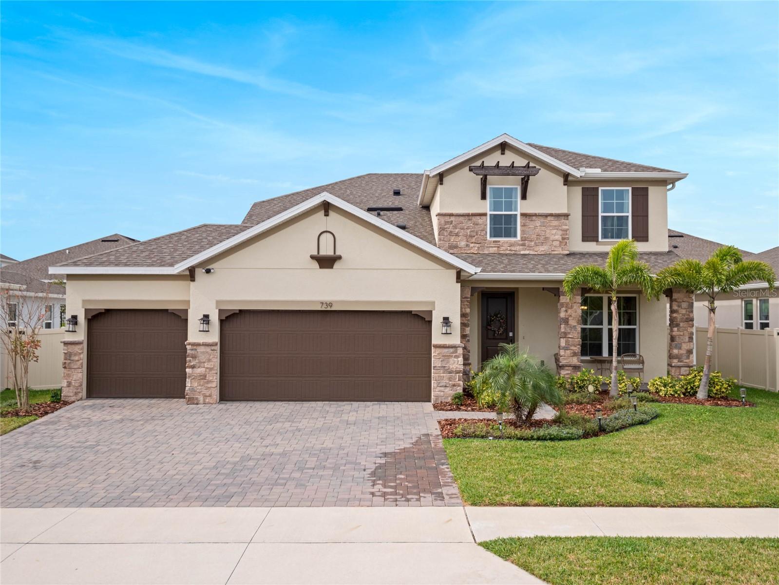 739 ANNABELL RIDGE RD, MINNEOLA, FL, 34715