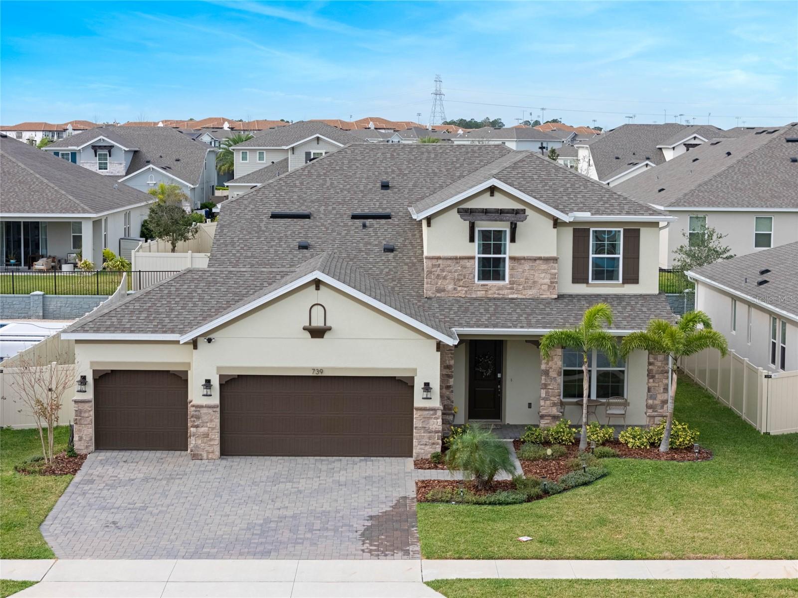 739 ANNABELL RIDGE RD, MINNEOLA, FL, 34715