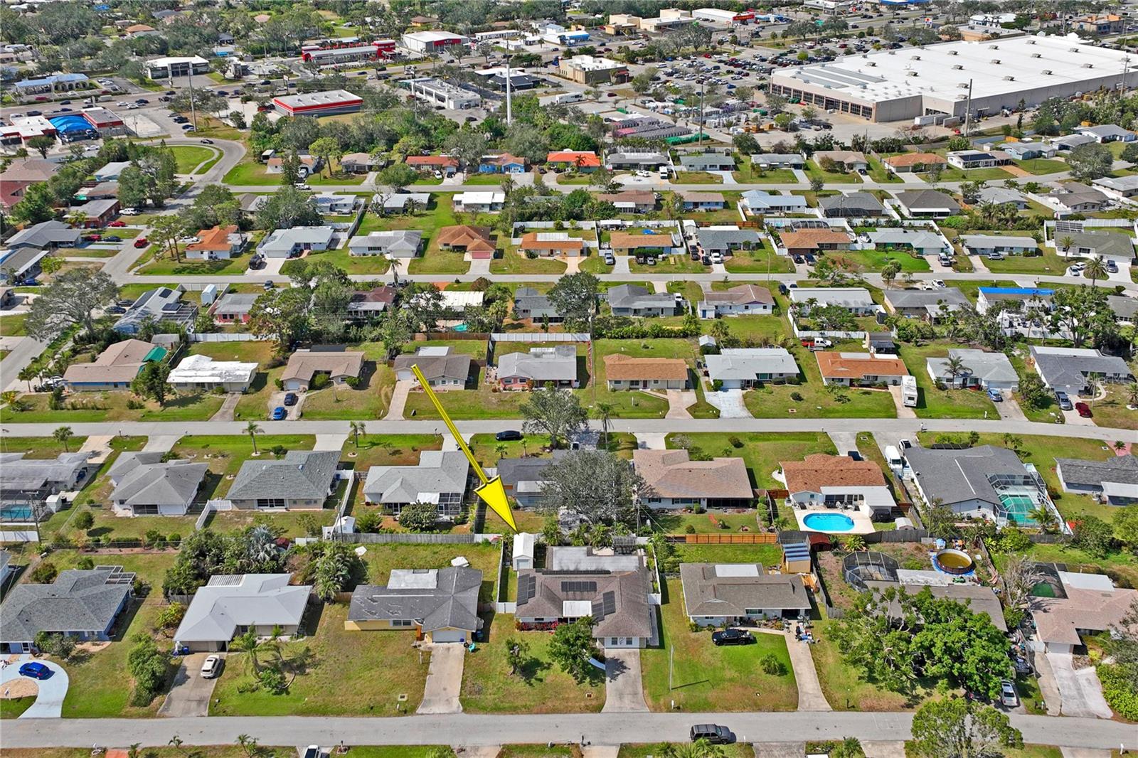 1782 COCONUT DR, VENICE, FL, 34293