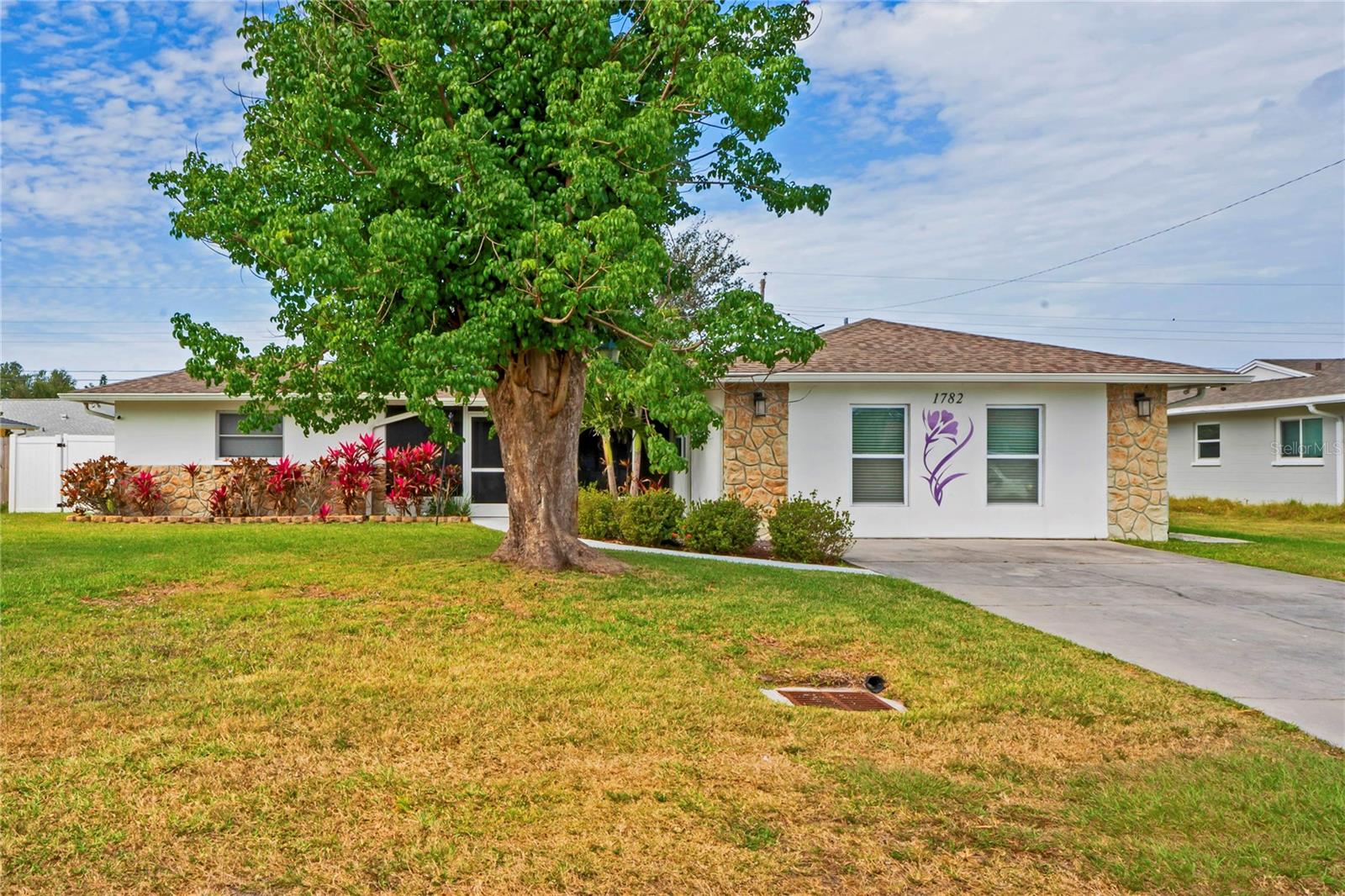 1782 COCONUT DR, VENICE, FL, 34293
