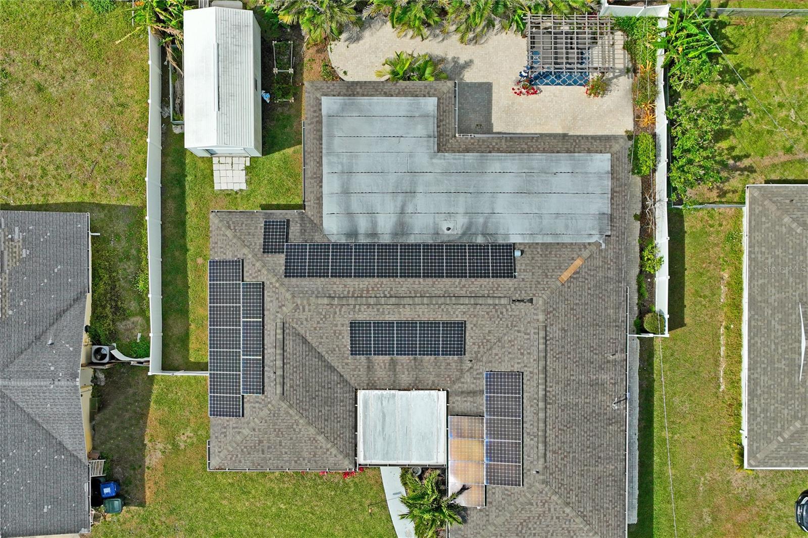 1782 COCONUT DR, VENICE, FL, 34293