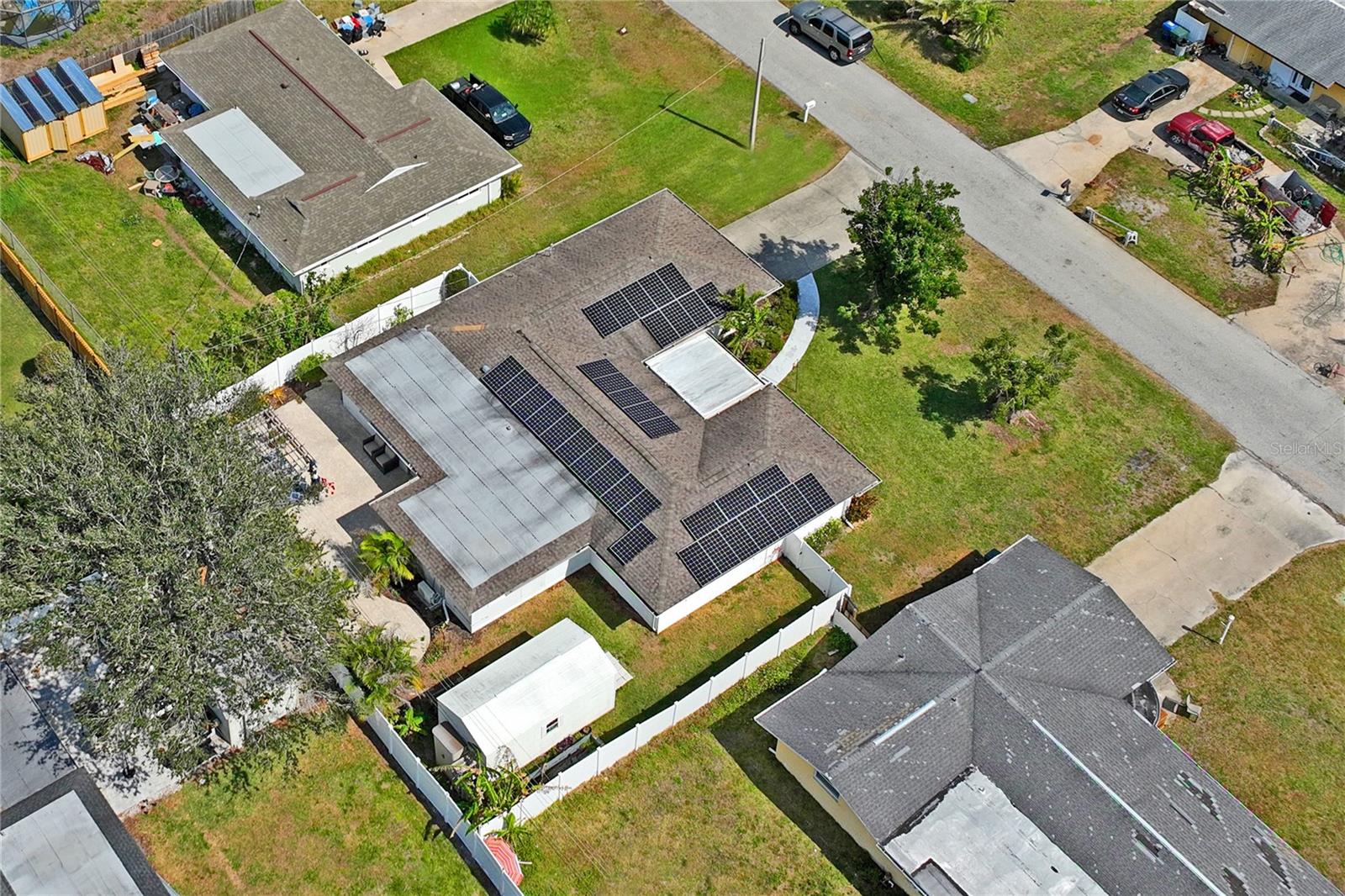 1782 COCONUT DR, VENICE, FL, 34293