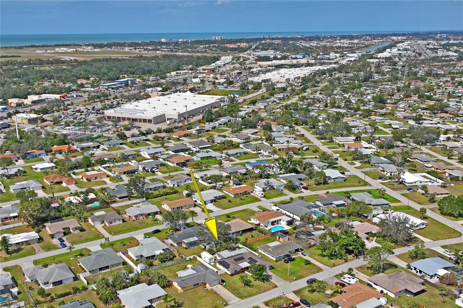 1782 COCONUT DR, VENICE, FL, 34293