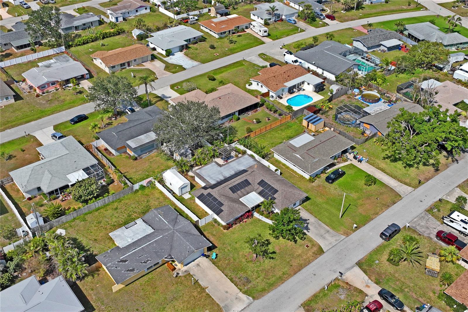 1782 COCONUT DR, VENICE, FL, 34293