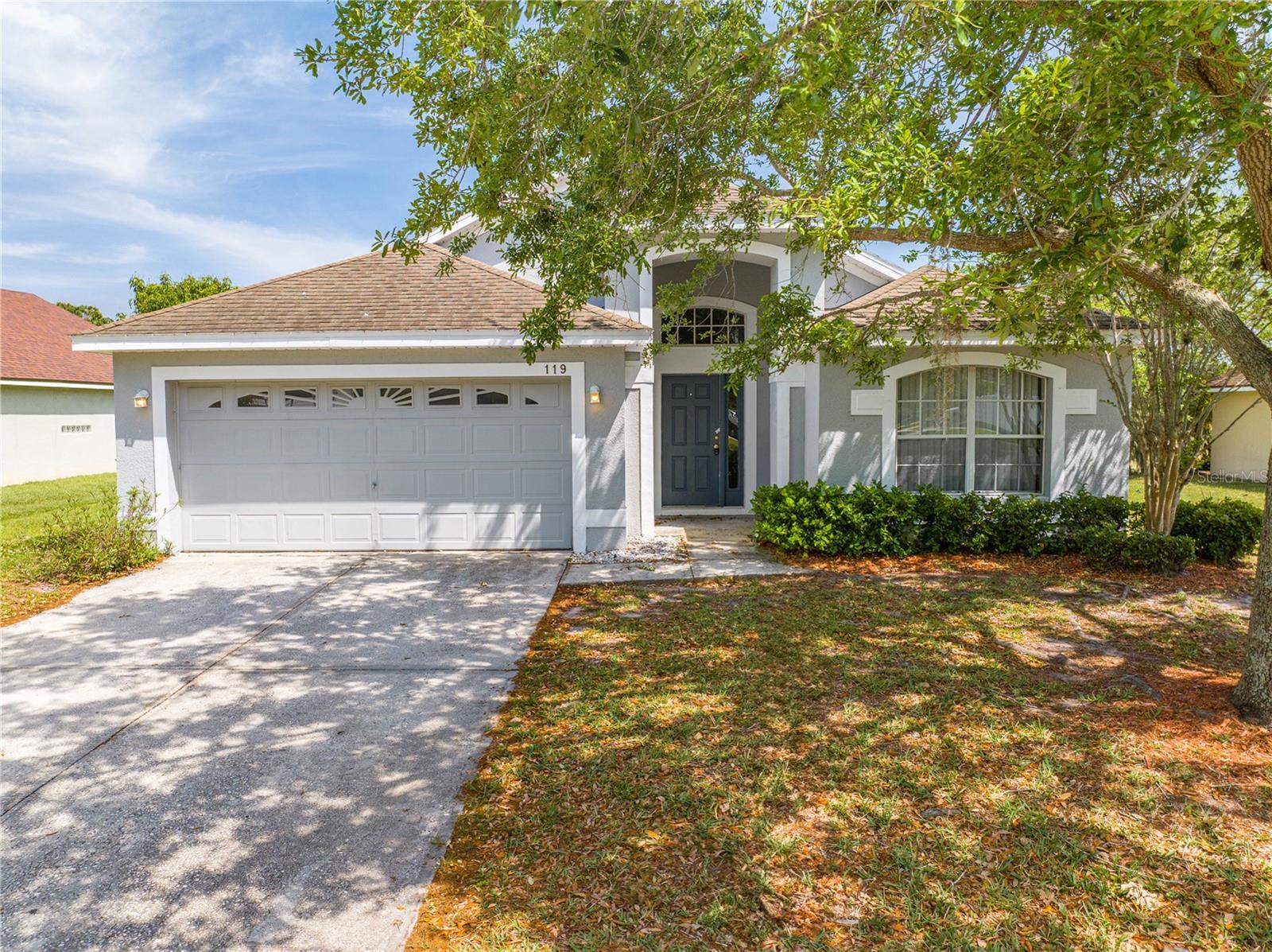 119 SOUTHAMPTON DR, KISSIMMEE, FL, 34744