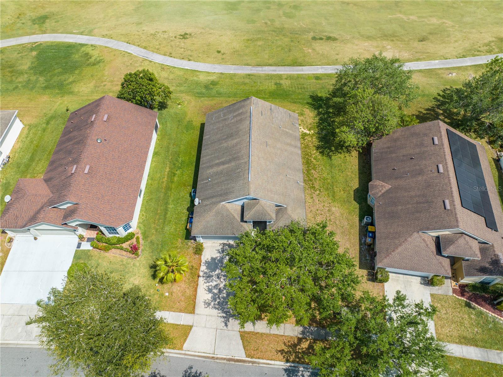 119 SOUTHAMPTON DR, KISSIMMEE, FL, 34744