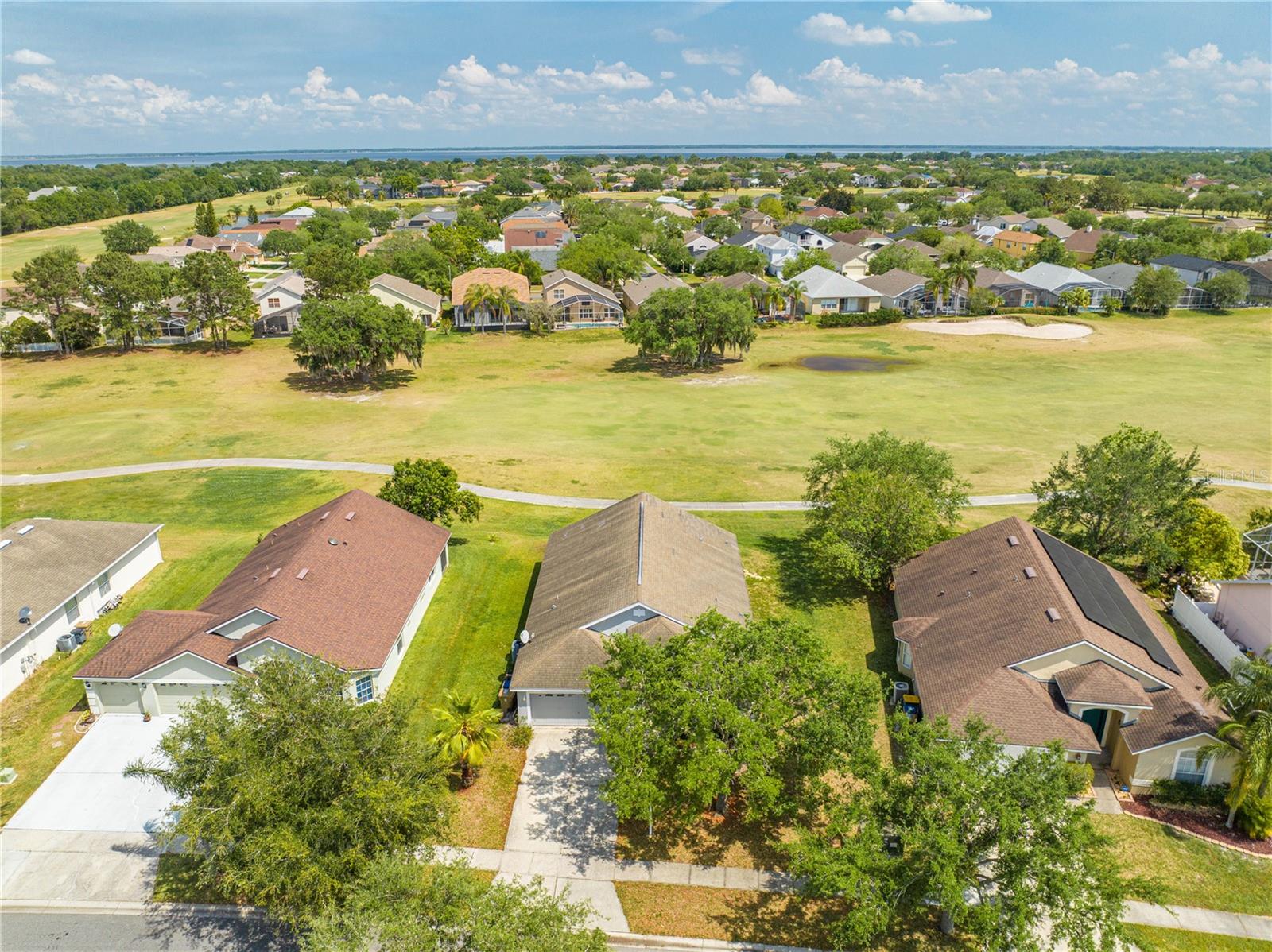 119 SOUTHAMPTON DR, KISSIMMEE, FL, 34744