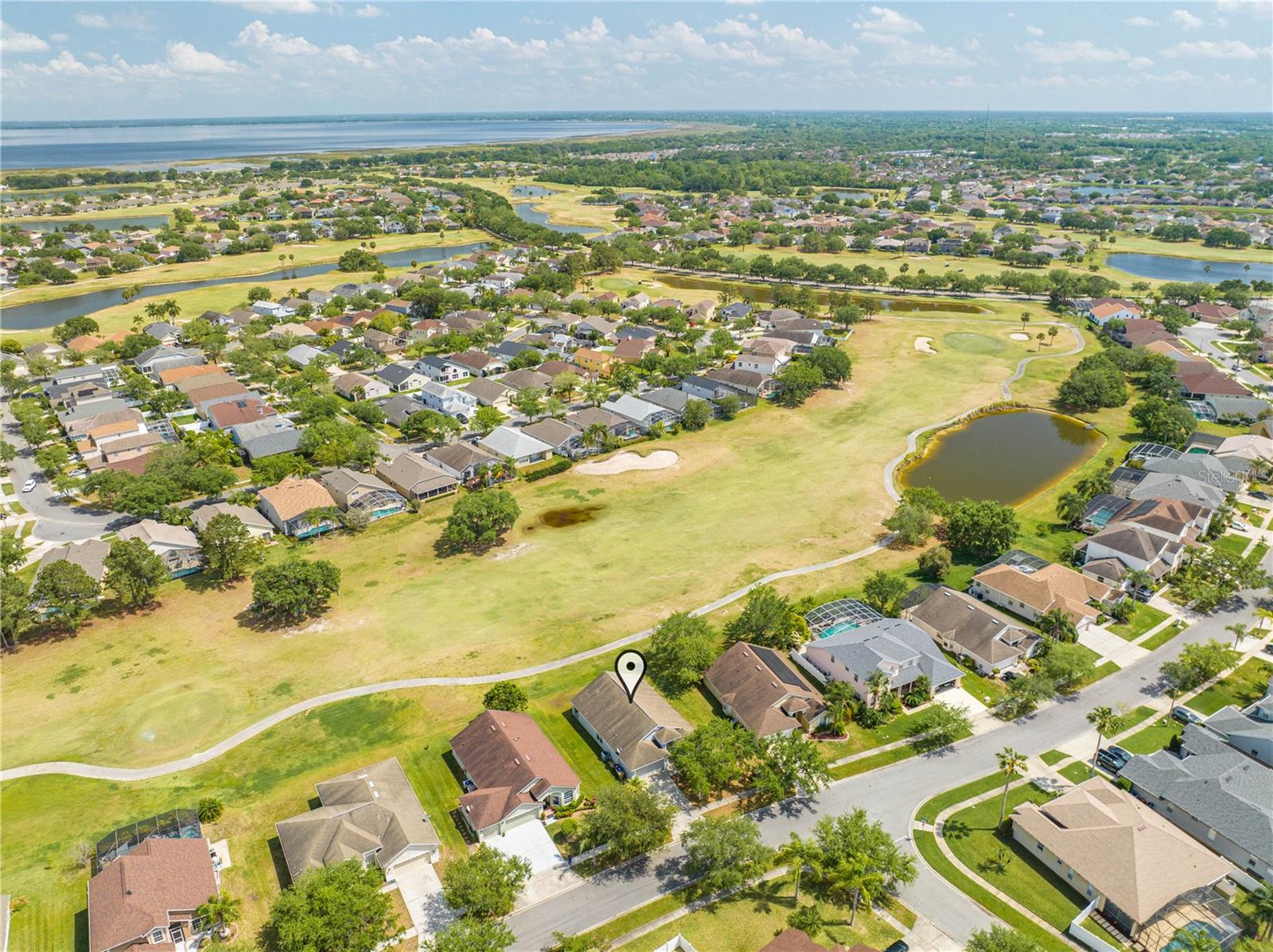 119 SOUTHAMPTON DR, KISSIMMEE, FL, 34744