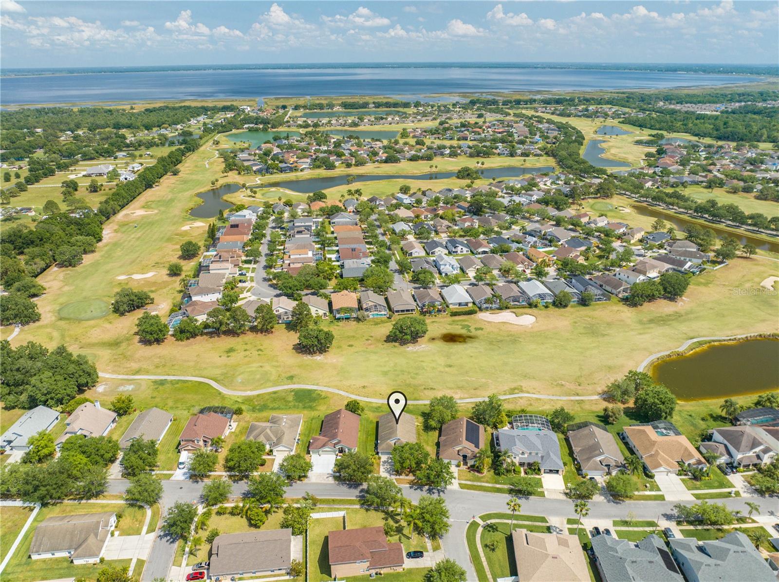 119 SOUTHAMPTON DR, KISSIMMEE, FL, 34744