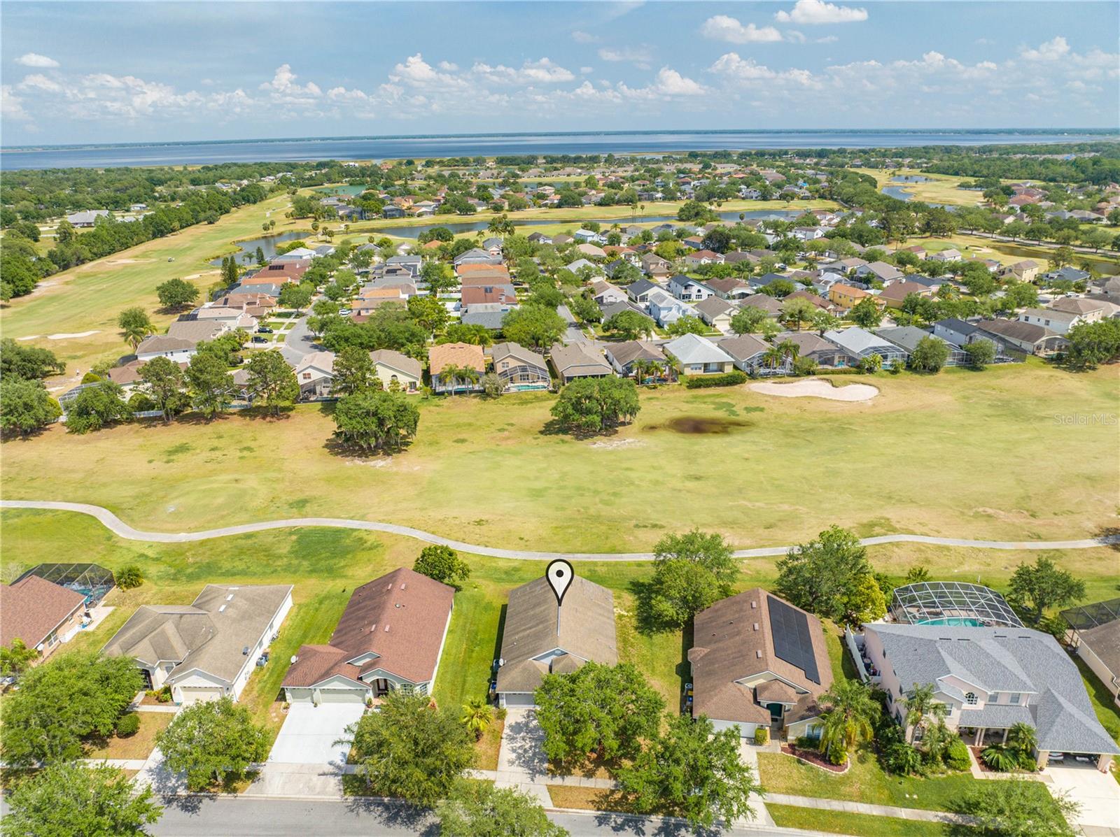 119 SOUTHAMPTON DR, KISSIMMEE, FL, 34744