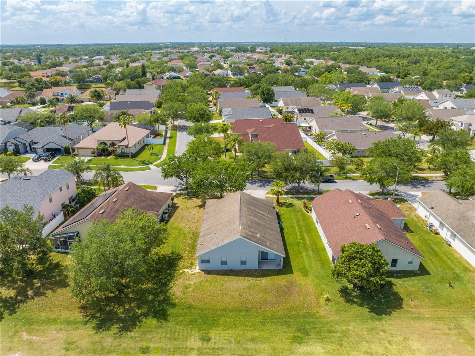 119 SOUTHAMPTON DR, KISSIMMEE, FL, 34744