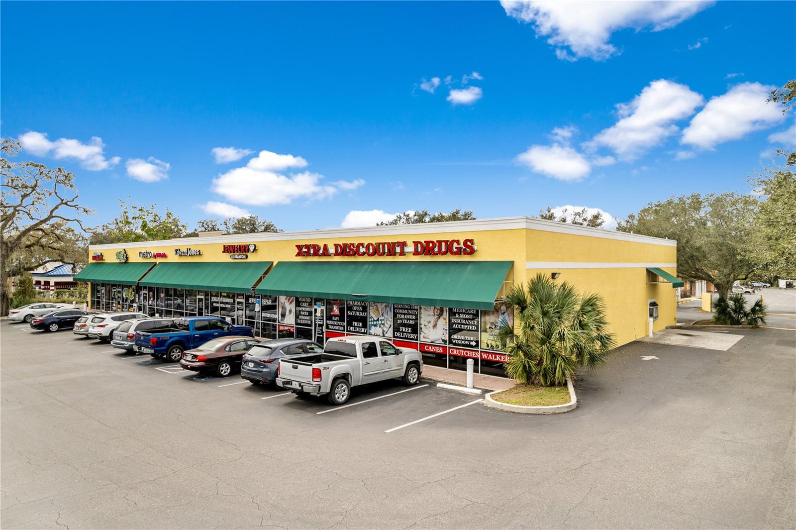6943 GALL BLVD, ZEPHYRHILLS, FL, 33542