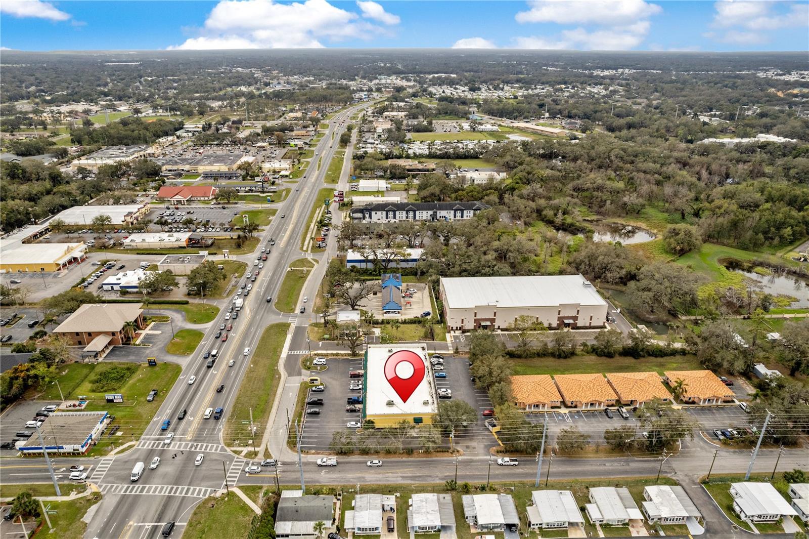 6943 GALL BLVD, ZEPHYRHILLS, FL, 33542