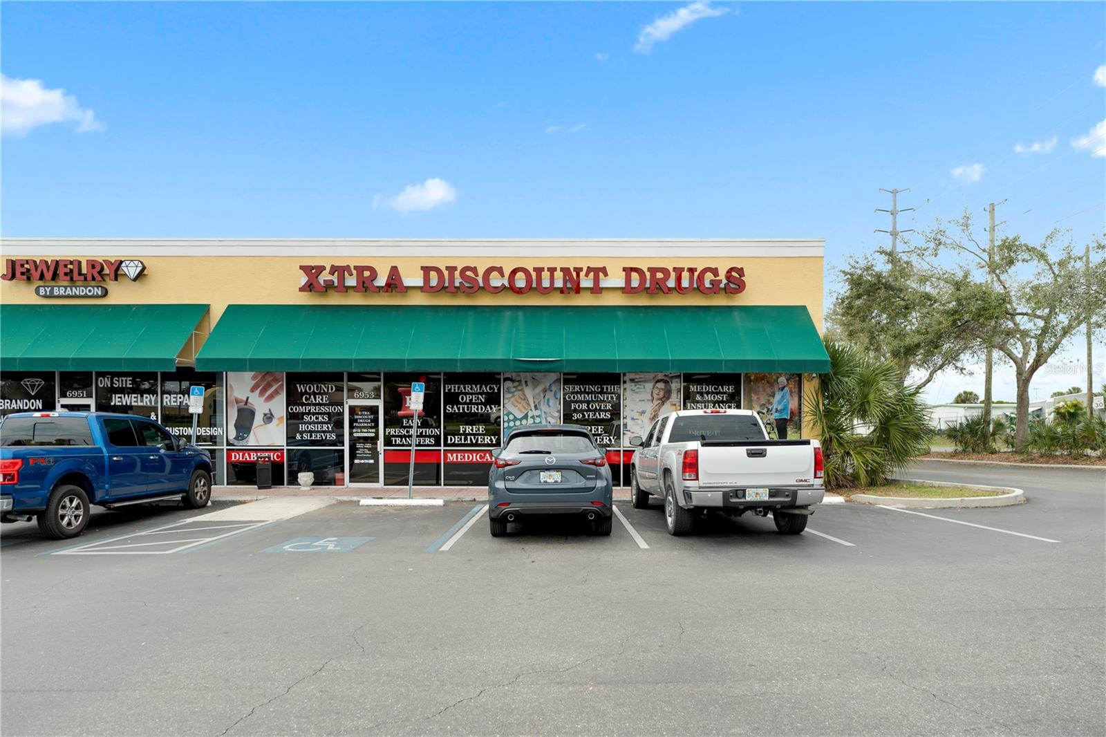 6943 GALL BLVD, ZEPHYRHILLS, FL, 33542