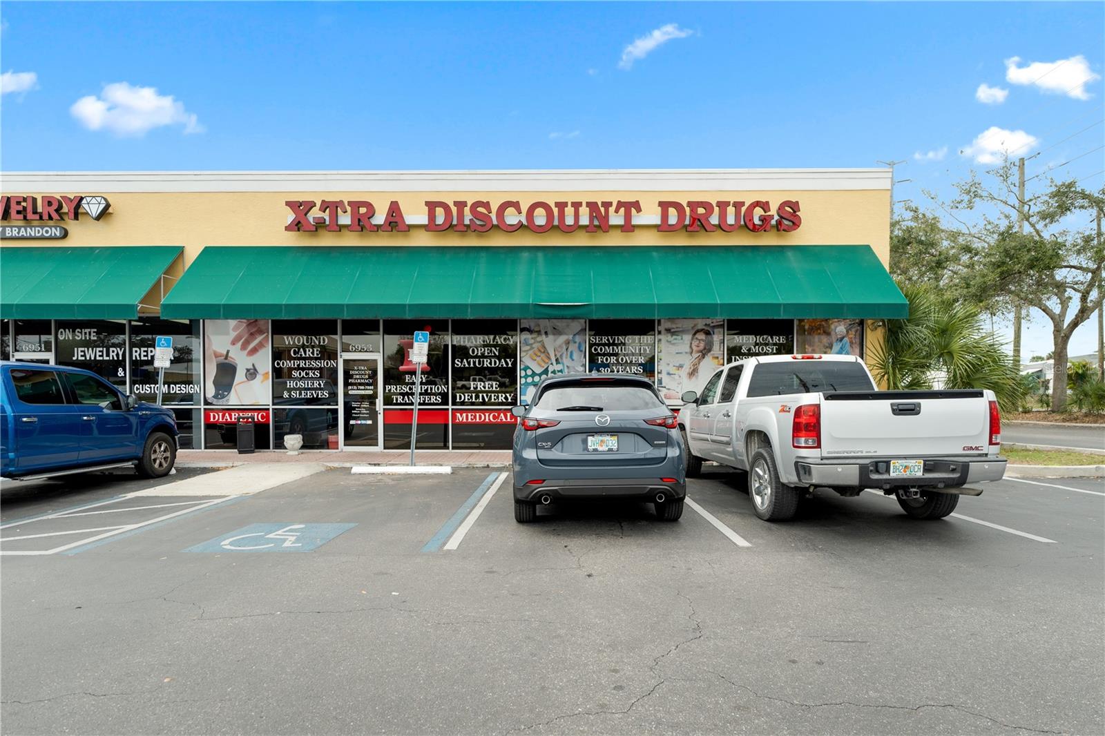 6943 GALL BLVD, ZEPHYRHILLS, FL, 33542