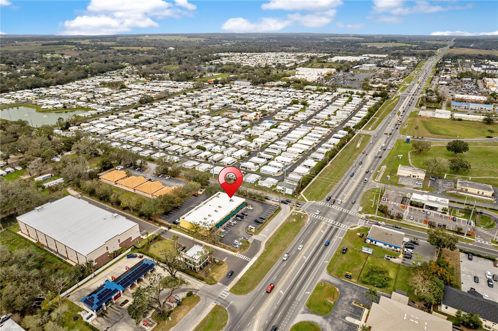 6943 GALL BLVD, ZEPHYRHILLS, FL, 33542