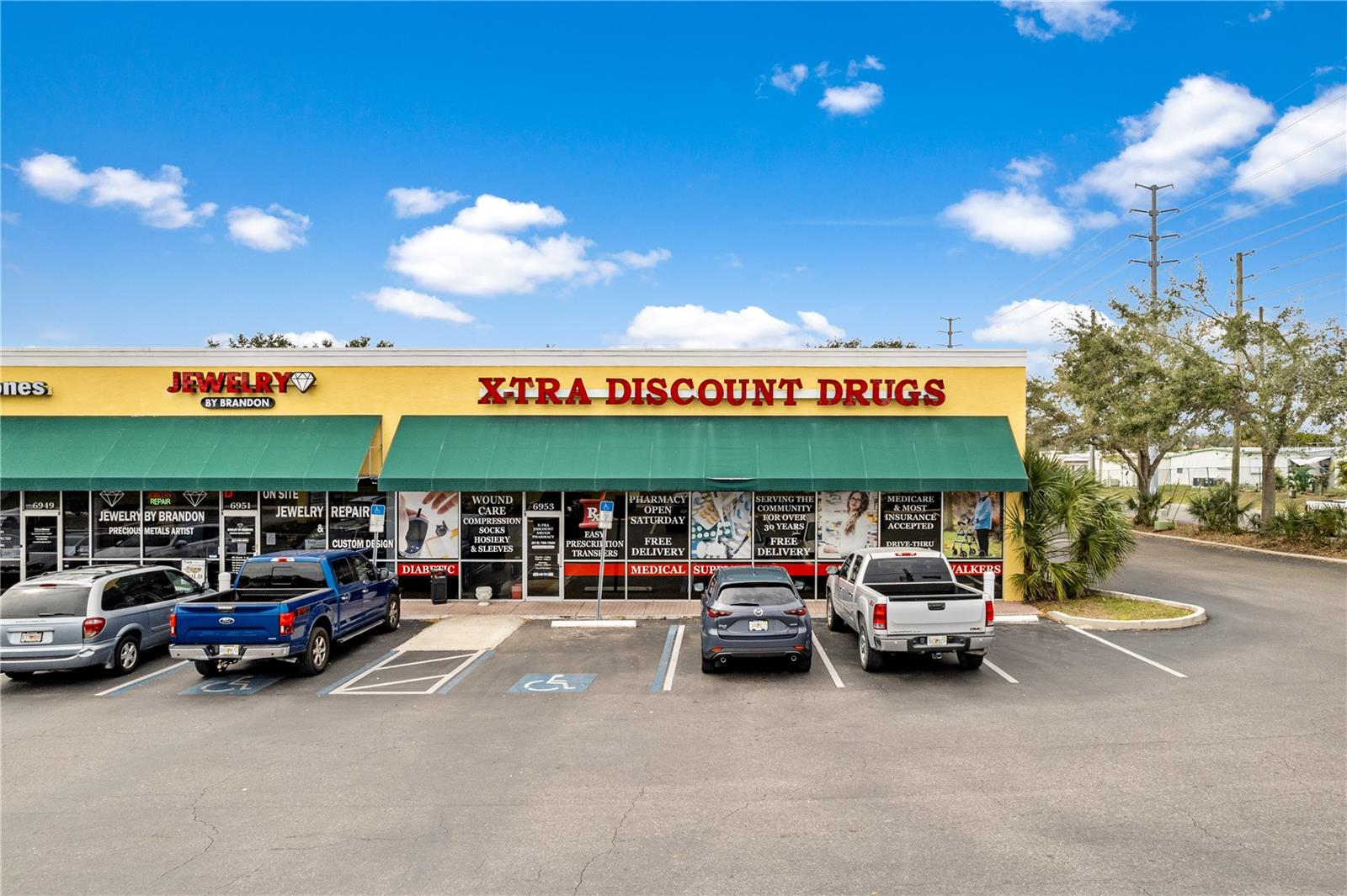 6943 GALL BLVD, ZEPHYRHILLS, FL, 33542