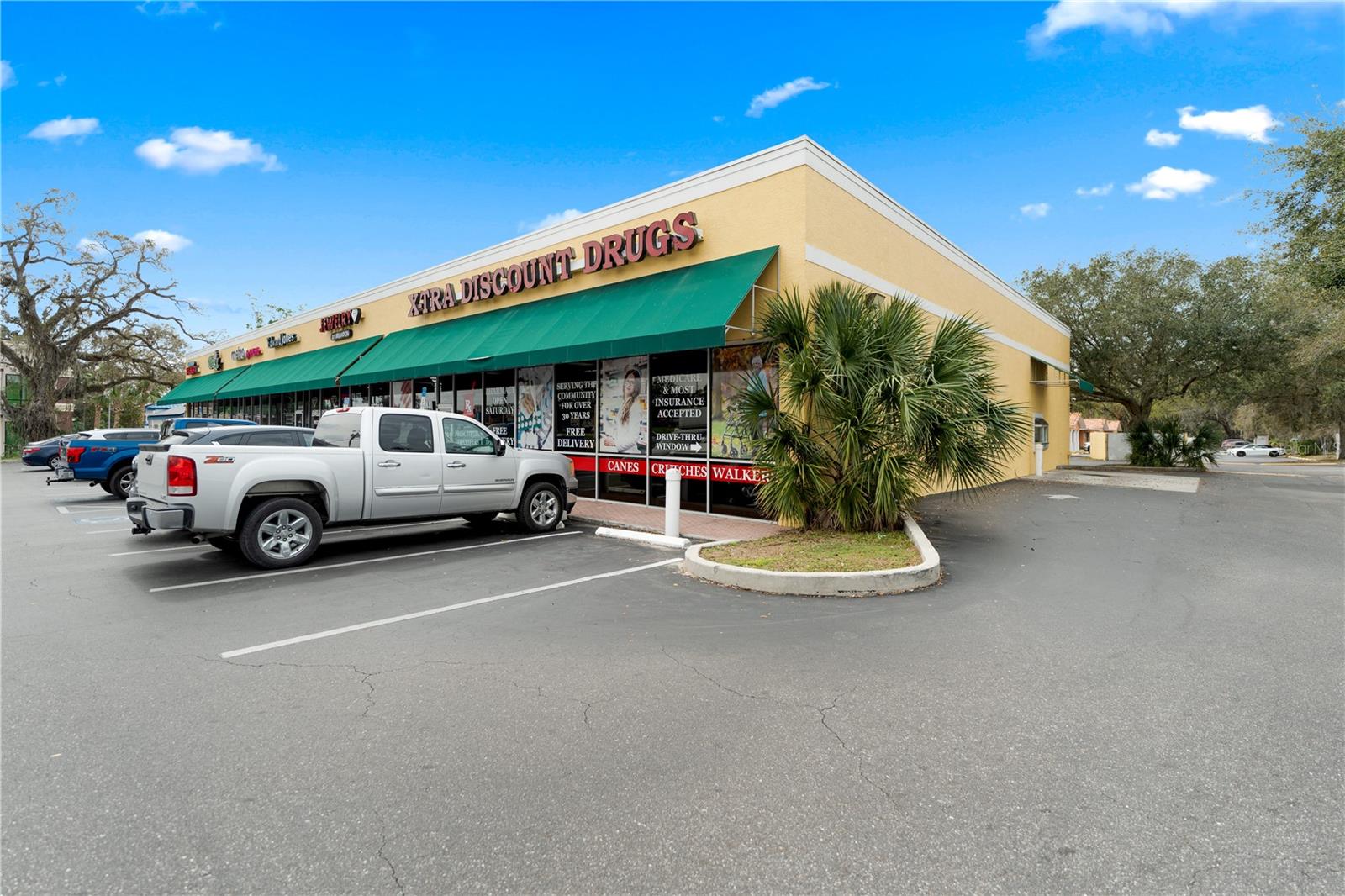 6943 GALL BLVD, ZEPHYRHILLS, FL, 33542