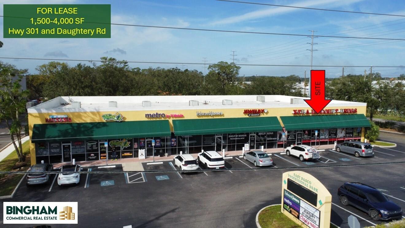 6943 GALL BLVD, ZEPHYRHILLS, FL, 33542