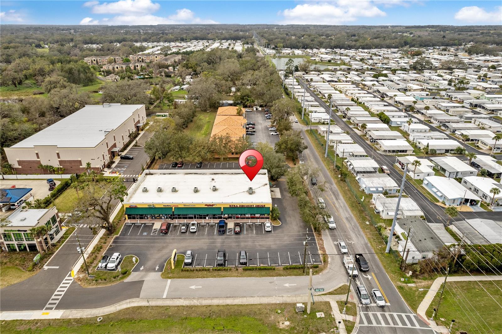 6943 GALL BLVD, ZEPHYRHILLS, FL, 33542