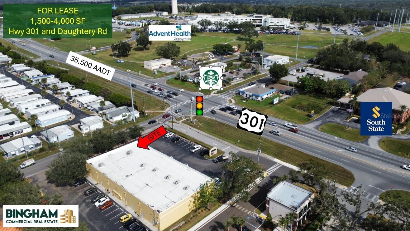 6943 GALL BLVD, ZEPHYRHILLS, FL, 33542