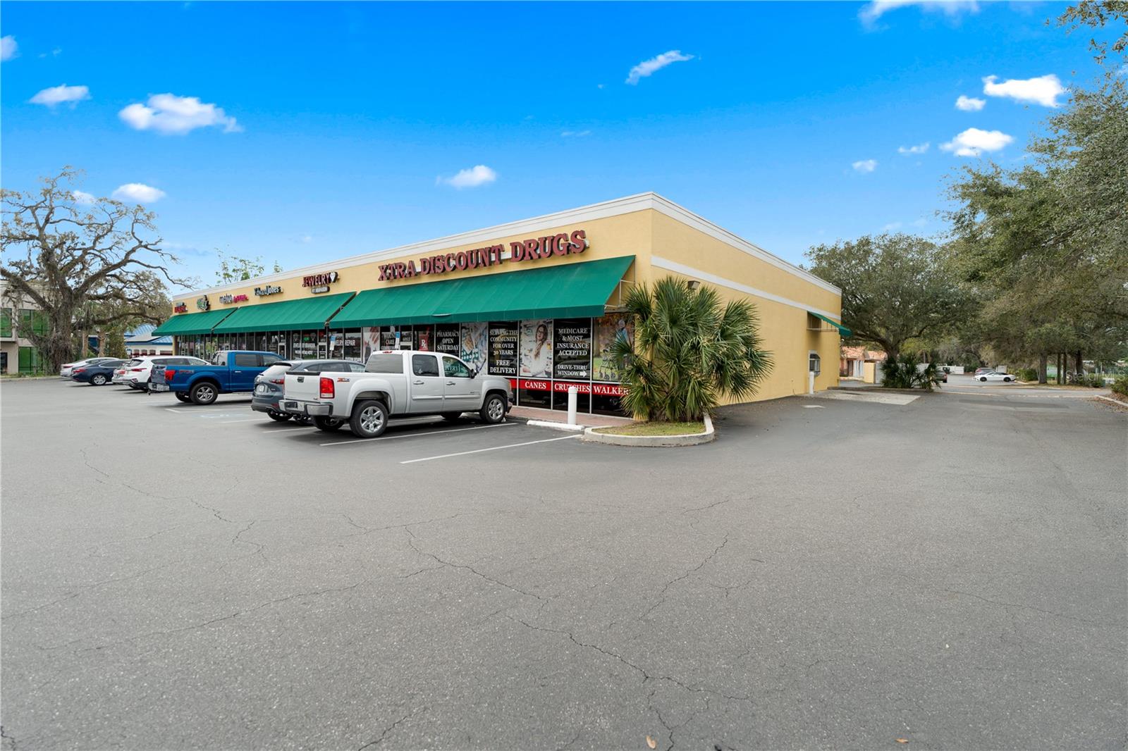 6943 GALL BLVD, ZEPHYRHILLS, FL, 33542